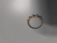 CS467/2024 RING WITH LITTLE PERLS